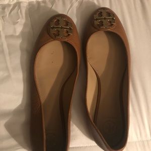 Tory Burch flats